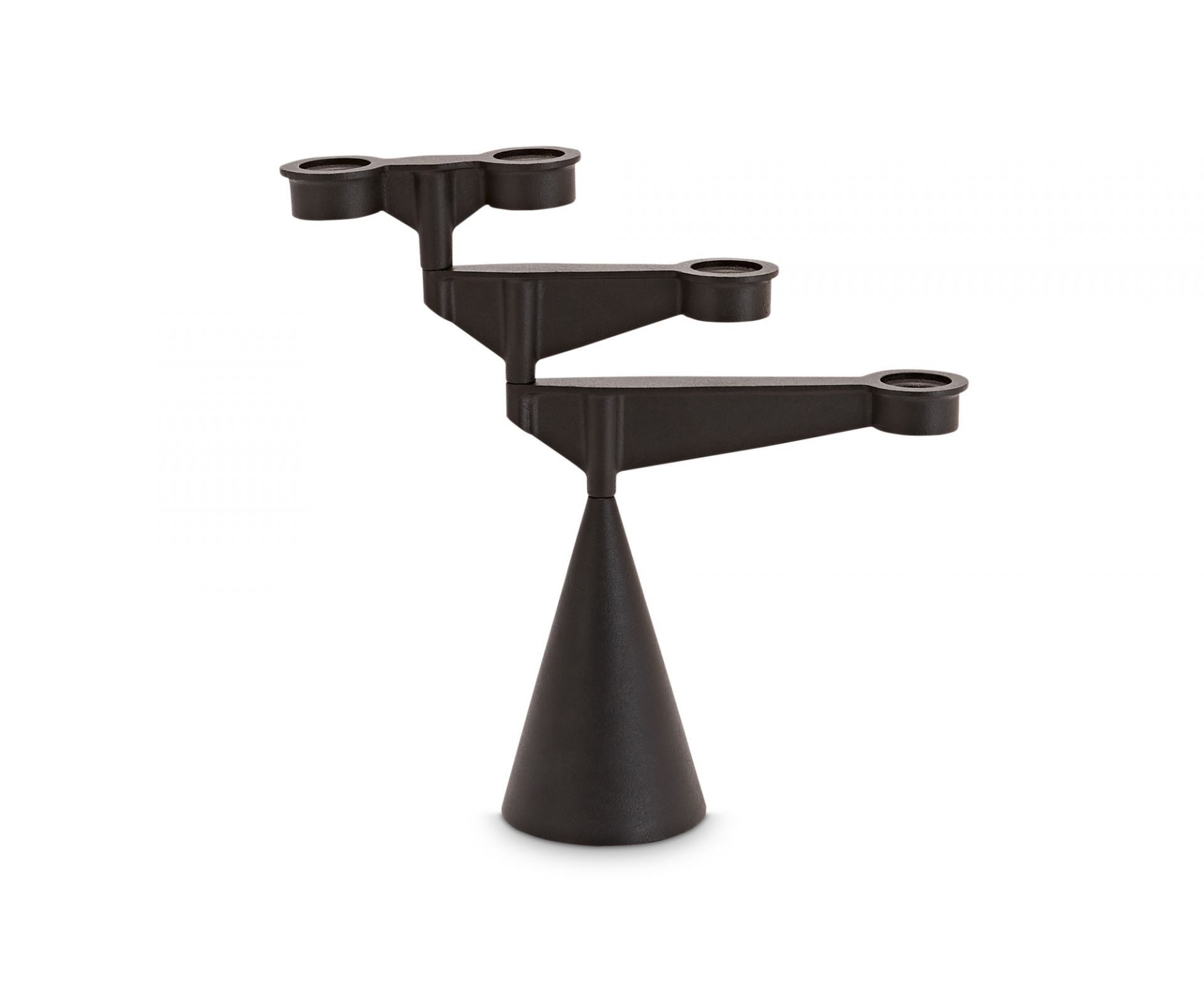 Spin Candelabra Mini Candlestick Tom Dixon